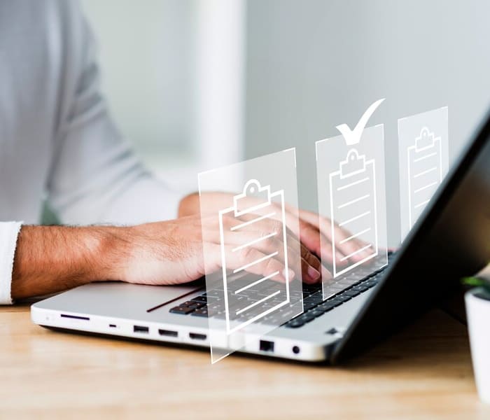 csii task Management