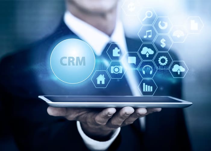 csii crm