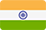 in flag