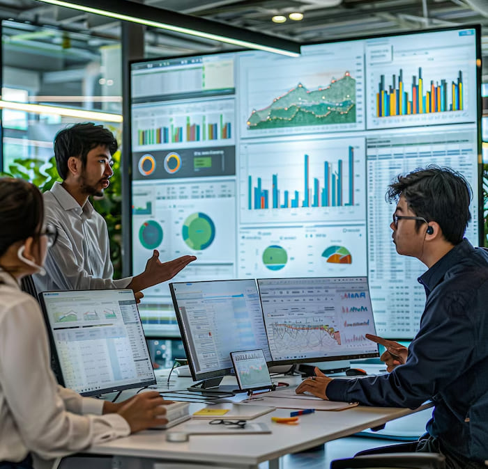 csii Performance Management