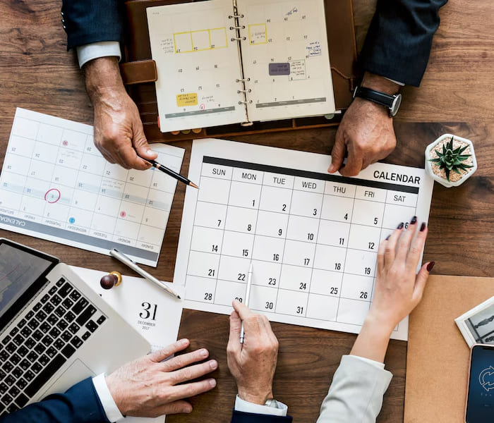 csii task Management